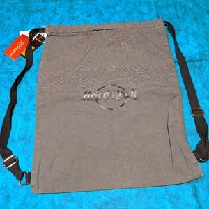 👍Hard Rock canvas bag